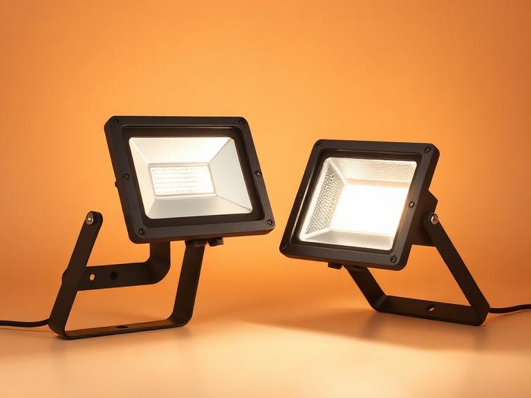 Professional Lights
